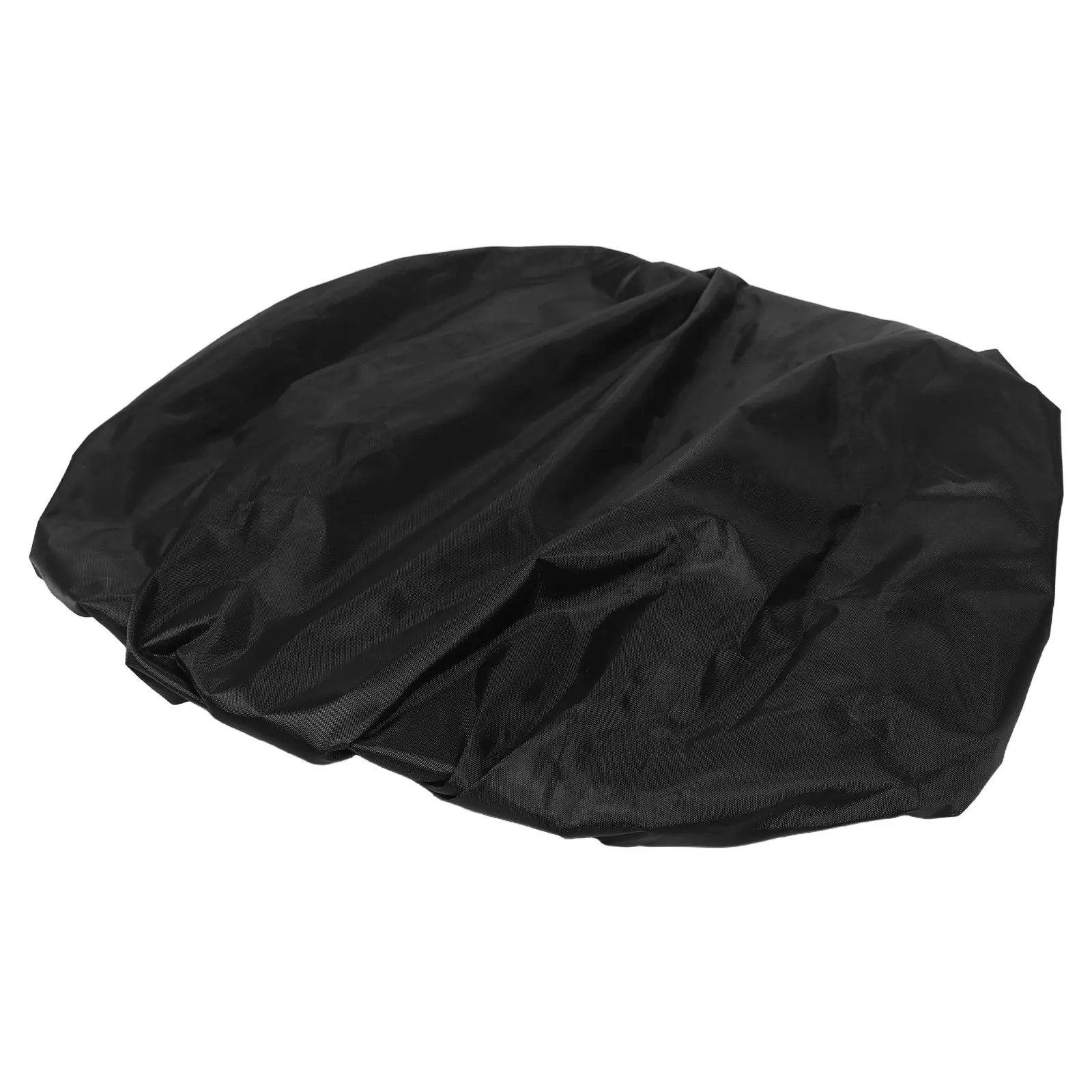 Waterproof Wheelchair Seat Cushion Cover 50x36cm Non-Slip Replacement Portable Electric Wheelchair Cover Dustproof Machine