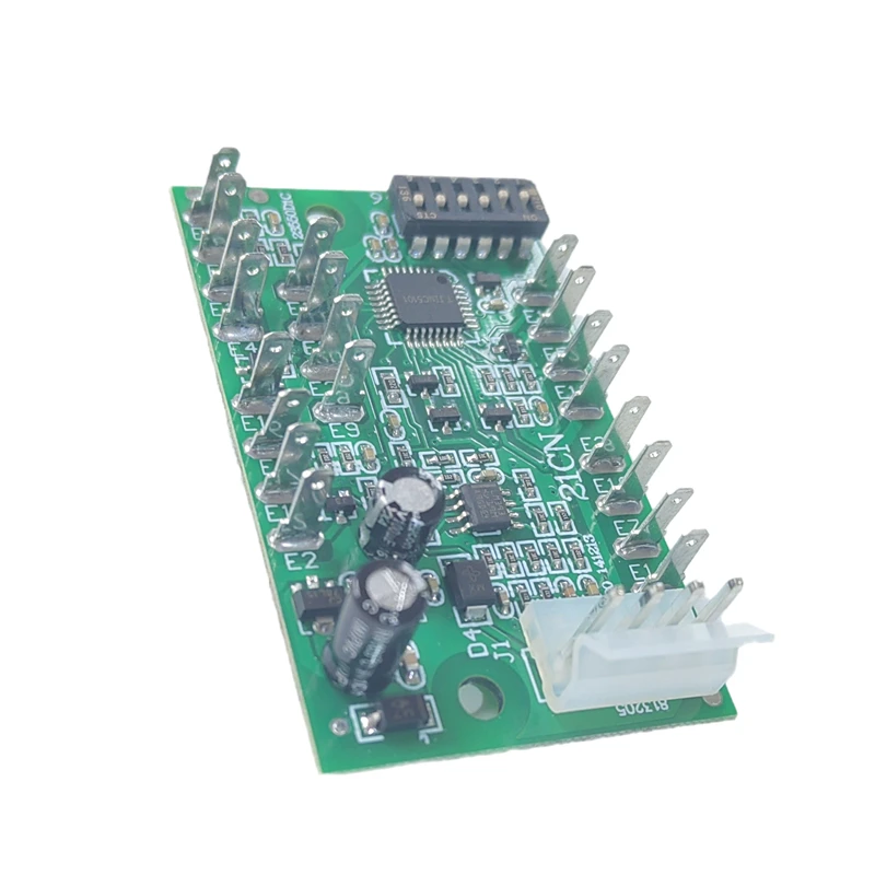 GFA23550D1 Elevator Board RS-5 Lift PCB Card