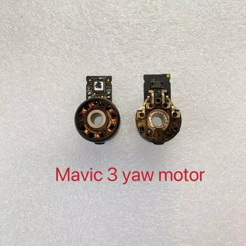 Mavic3 Yaw Motor,  Y Axis Motor, Drone Repair Spare Parts
