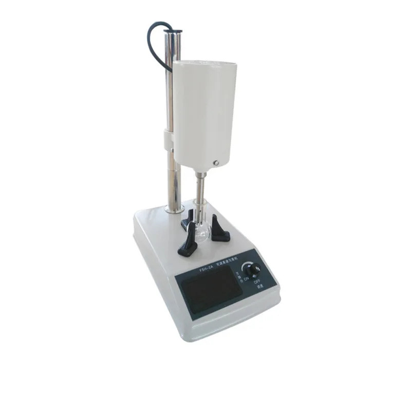 FSH-2A Laboratory High Speed Homogenizer, High Speed Homogenizer