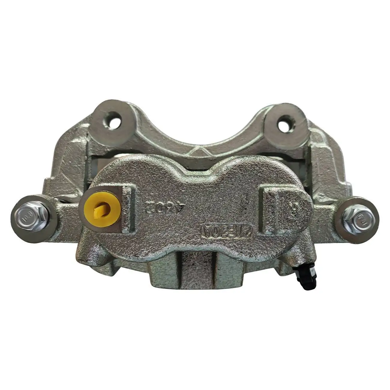 Free shipping New For Jeep Brake Caliper W/ Bracket Front Right Grand Cherokee WJ 1999 - 2004