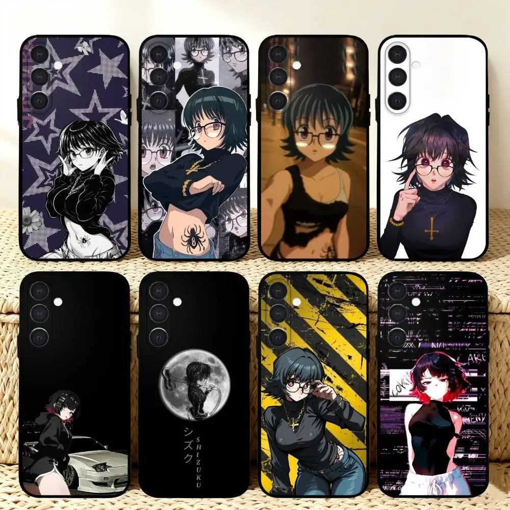 Shizuku H-Hunter Mu… - image