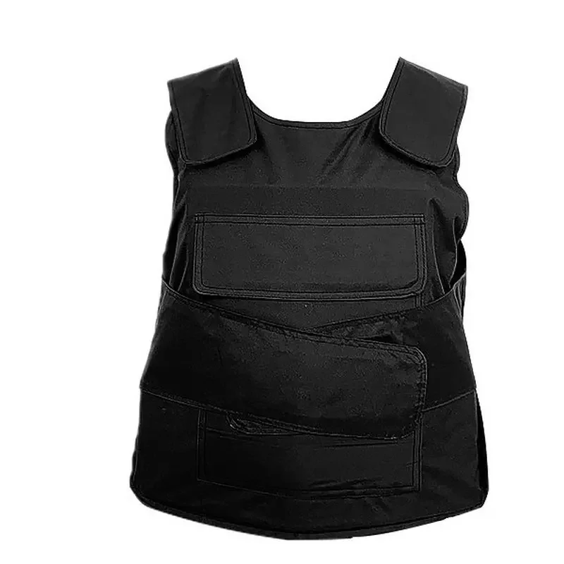 Tactical Stab Vest Inner Vest Soft (only The Vest Can\'t Block Bullets) Riot Gear Stab-proof Clothing Stab-proof Promotion