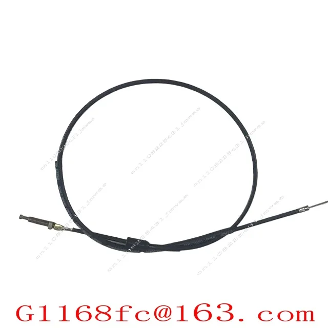 AX100 Original Pull Line Clutch Line Clutch Cable