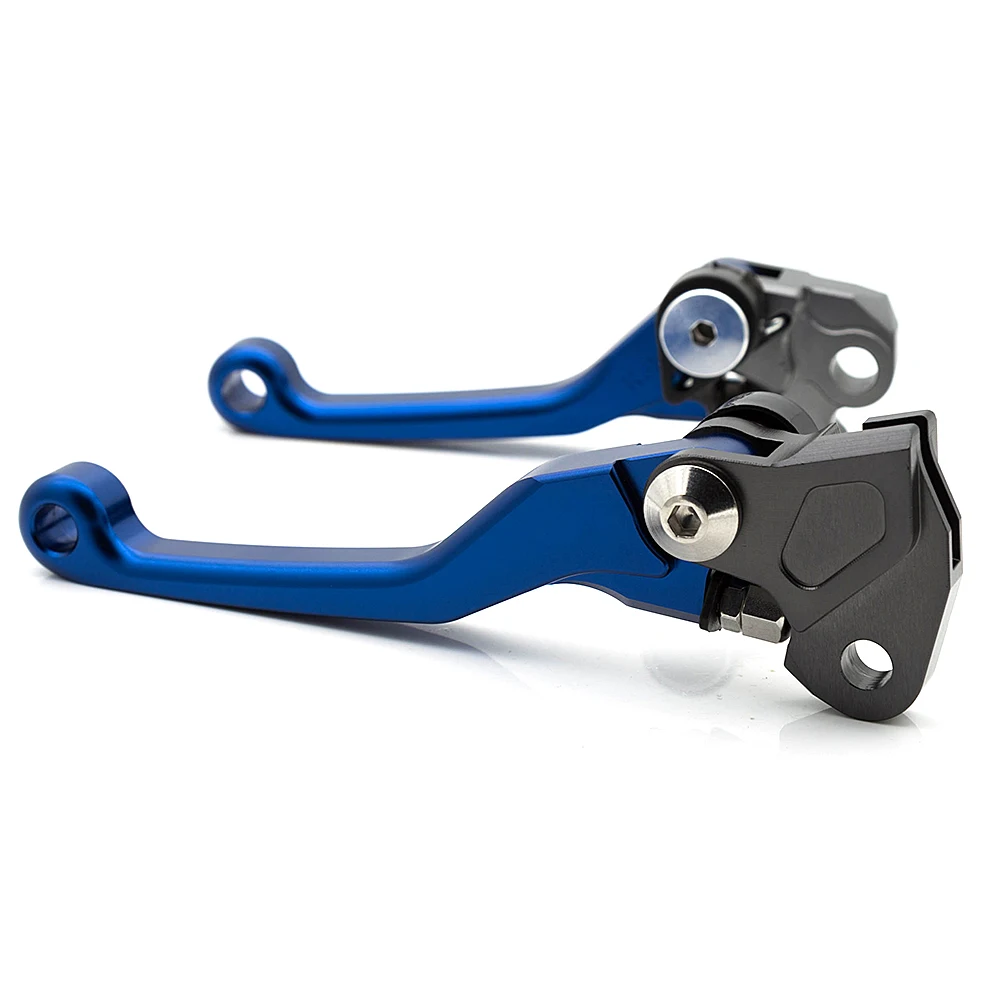 Для Husqvarna TE FC FE 250 300 350 450 501S 501-2014 CNC поворотный рычаг тормоза кроссового мотоцикла TE250 TE350 FC250 аксессуары