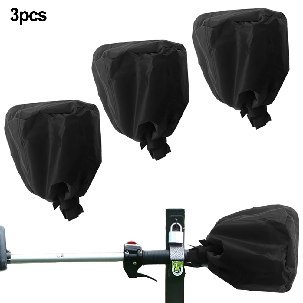 تخصيص صالح الانتهازي غطاء غطاء المحرك 31X41 سم غطاء المحرك مقاوم للماء 420D أكسفورد القماش قابل للتعديل صالح #5