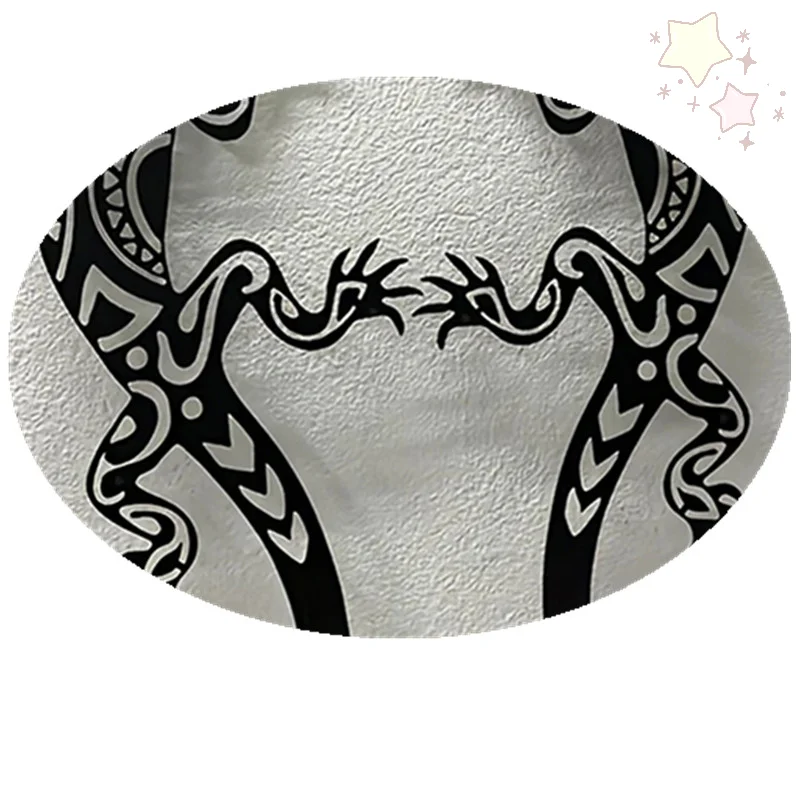 2 Piece Iron Gecko …