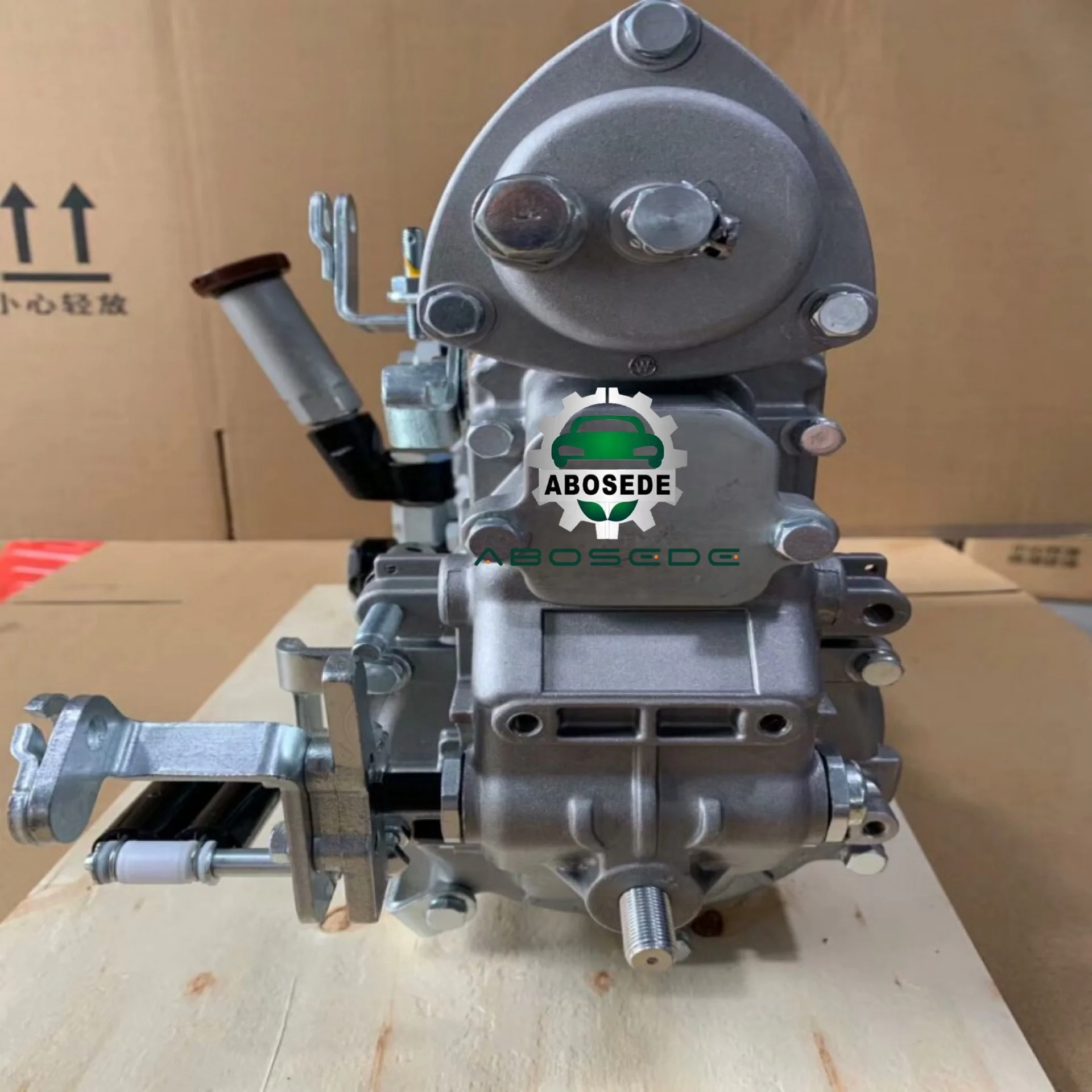 

Fuel Pump SD-PES4NB110C ME228042 9700360414