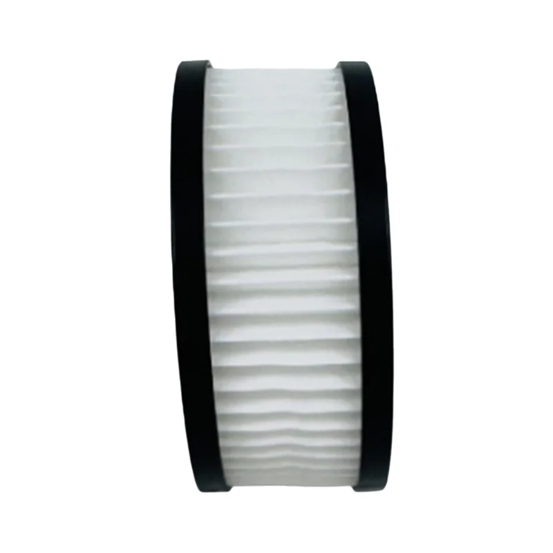 【24H-VENTA!】Accesorio de repuesto de filtro Hepa para filtro de salida de aire de aspiradora Redkey P9