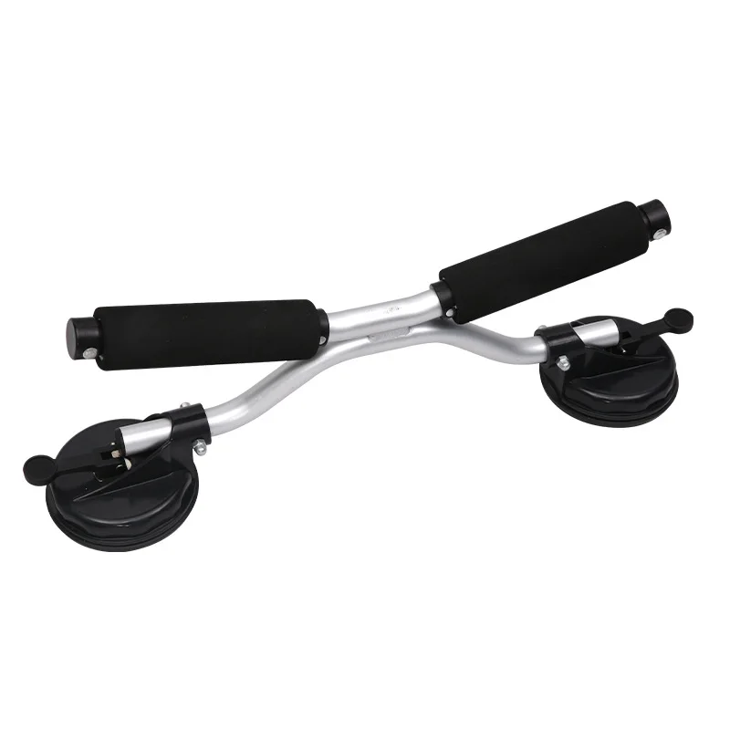 

Suction cup canoe booster, double suction cup car booster, kayak double roller suction cup