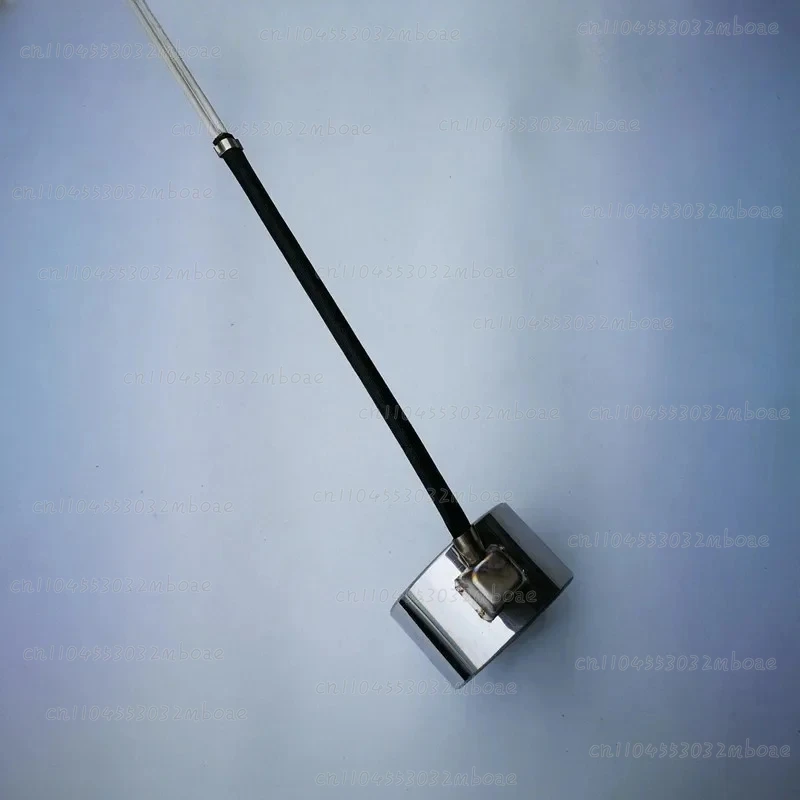 Accessory, Electric Heating Ring 70x48/230V/300W, Dedicated Heating Ring for The Front Cylinder