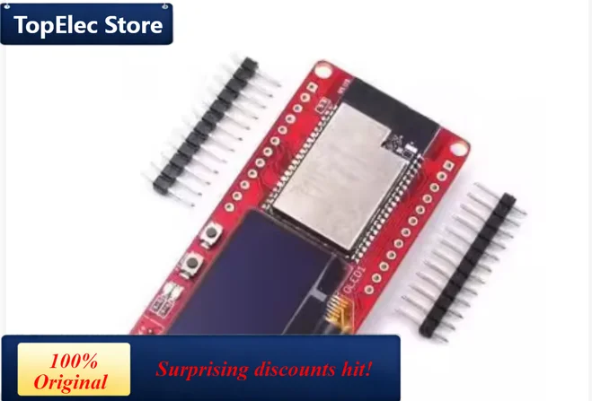 TopElec 1PCS/LOT ESP32  ESP32HPDP