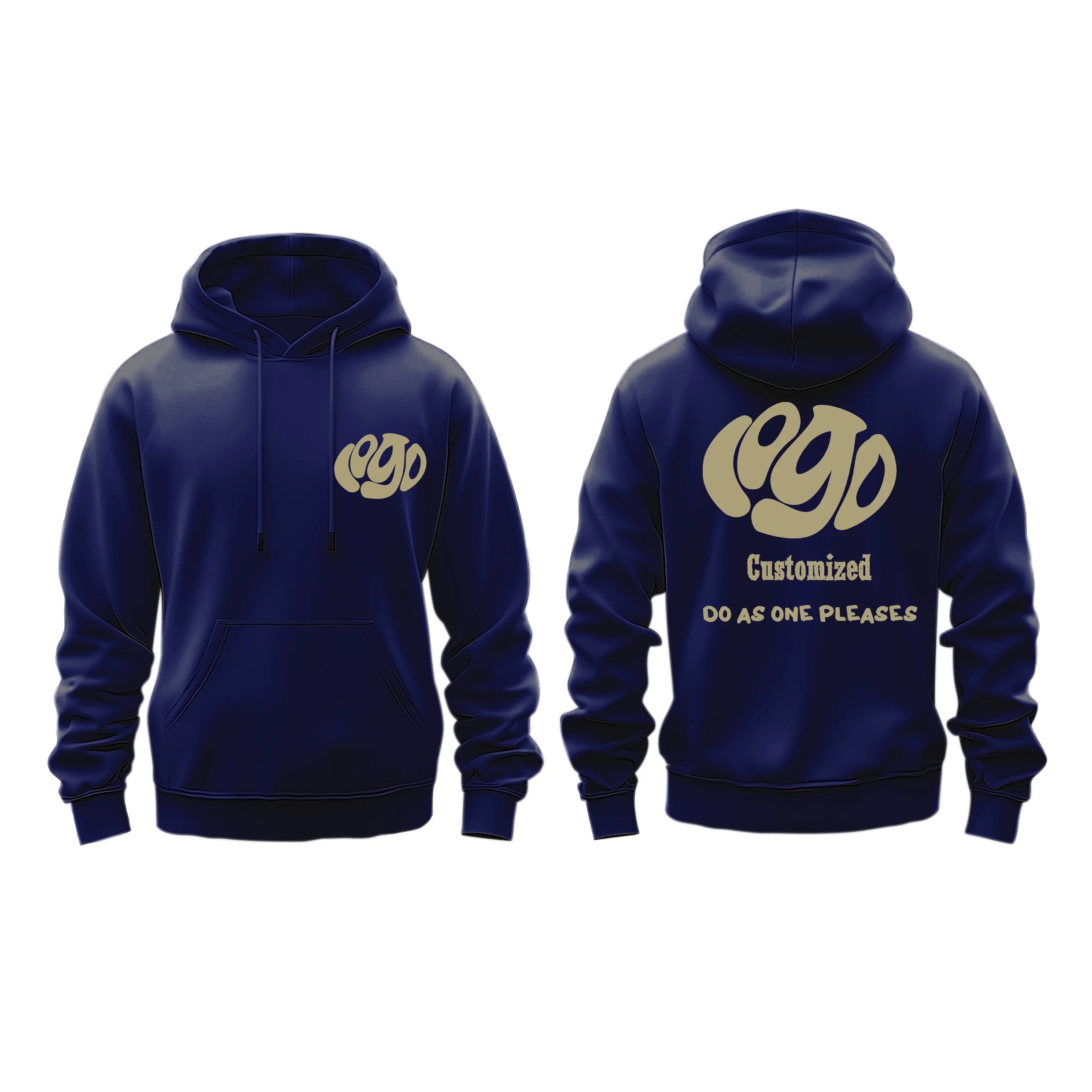 Navy Blue