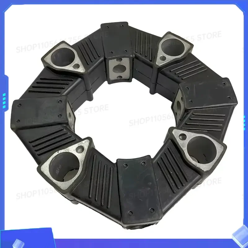 for Ingersoll Rand Air Compressor Coupler New 92041441 140A Flexible Coupling