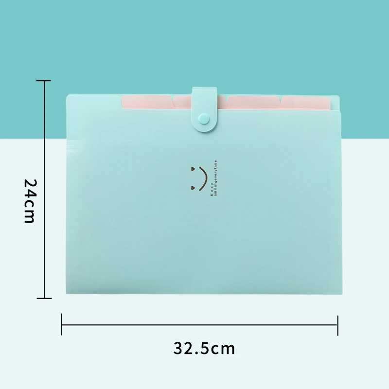 حقيبة أورجان A4، حقيبة تخزين ورق الاختبار، حقيبة تعليمية خاصة للطلاب، مجلد إدراج مكتبي خاص #6