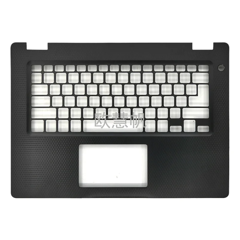 T New Original Laptop Parts Palmrest Upper Cover Bottom Case for Dell Inspiron 14 3480 3481 3482 view 2