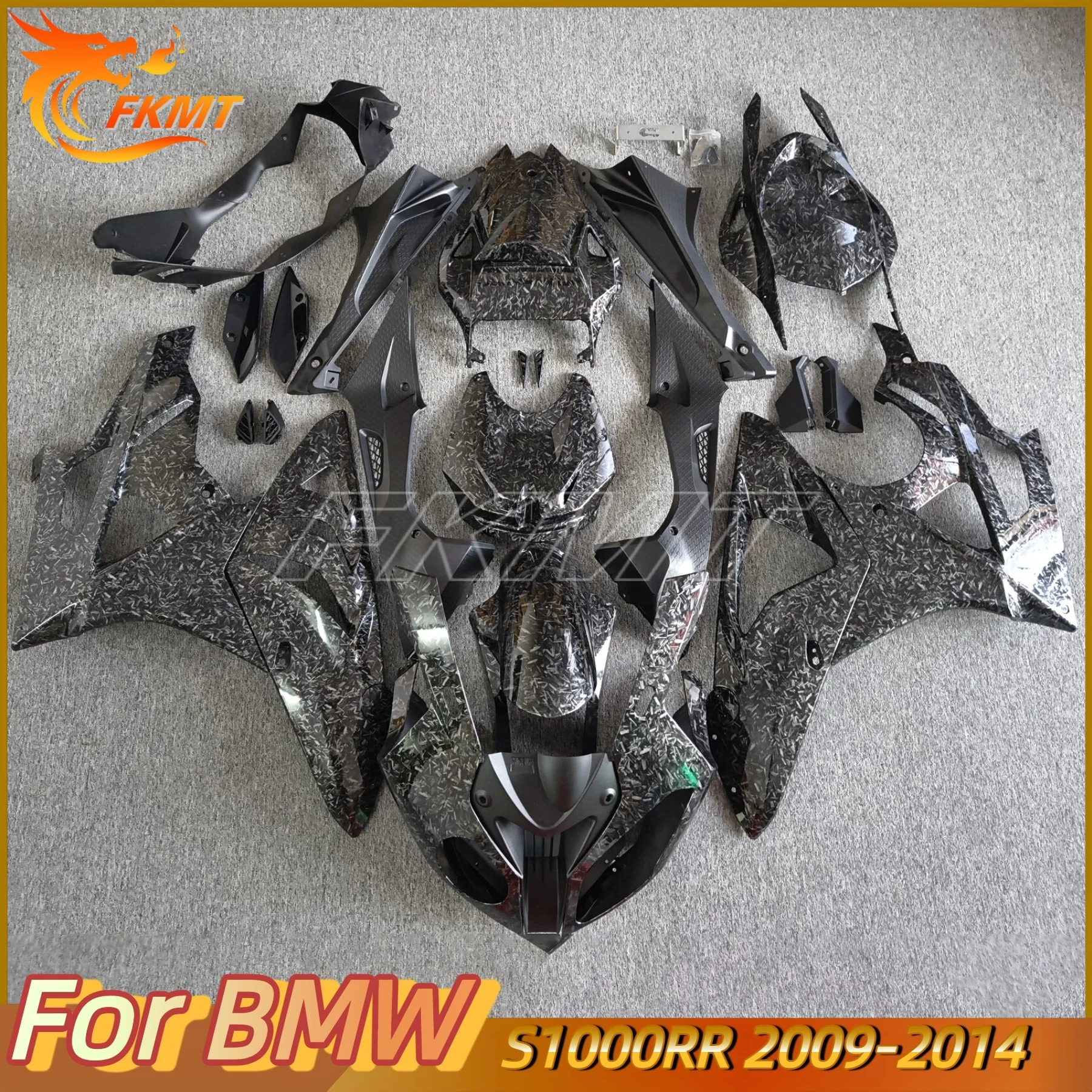 

For BMW S 1000RR s 1000rr 2009 2010 2011 2012 2013 2014 motorcycle complete fairing ABS injection body decoration kit