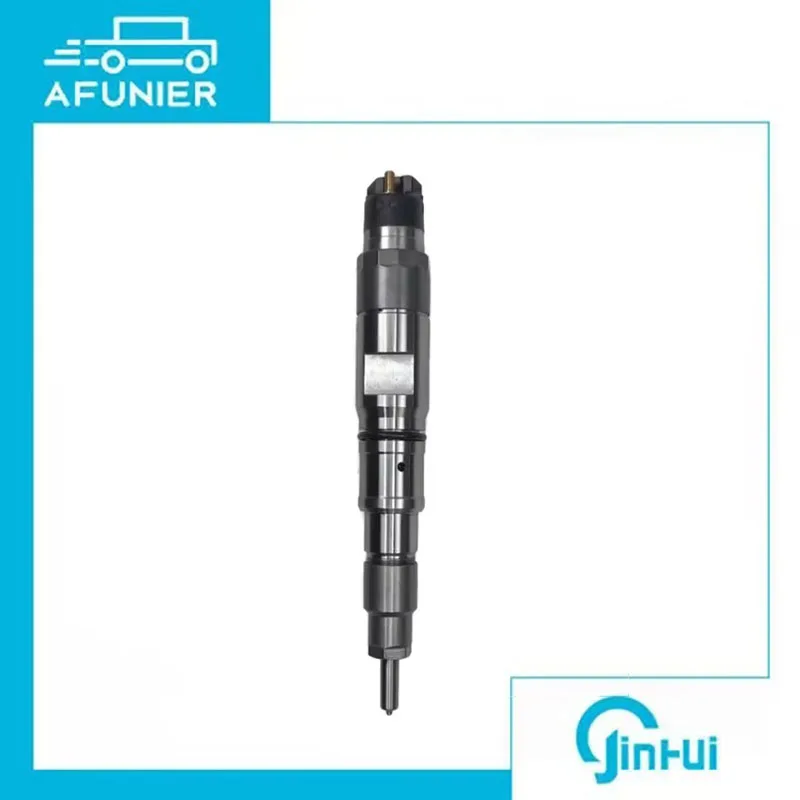 1 шт. дизельная обычная форсунка для Daewoo Doosan DL08 DX300 DX340 DL300 OE No. :0445120040 1 шт. дизельная обычная форсунка для Daewoo Doosan DL08 DX300 DX340 DL300 OE No. :0445120040