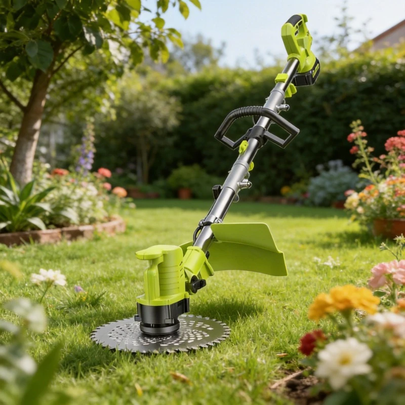 cordless-electric-lawn-mower-rechargeable-grass-trimmer-brush-cutter-for-yard-garden-weed-whacker-edger-best-seller