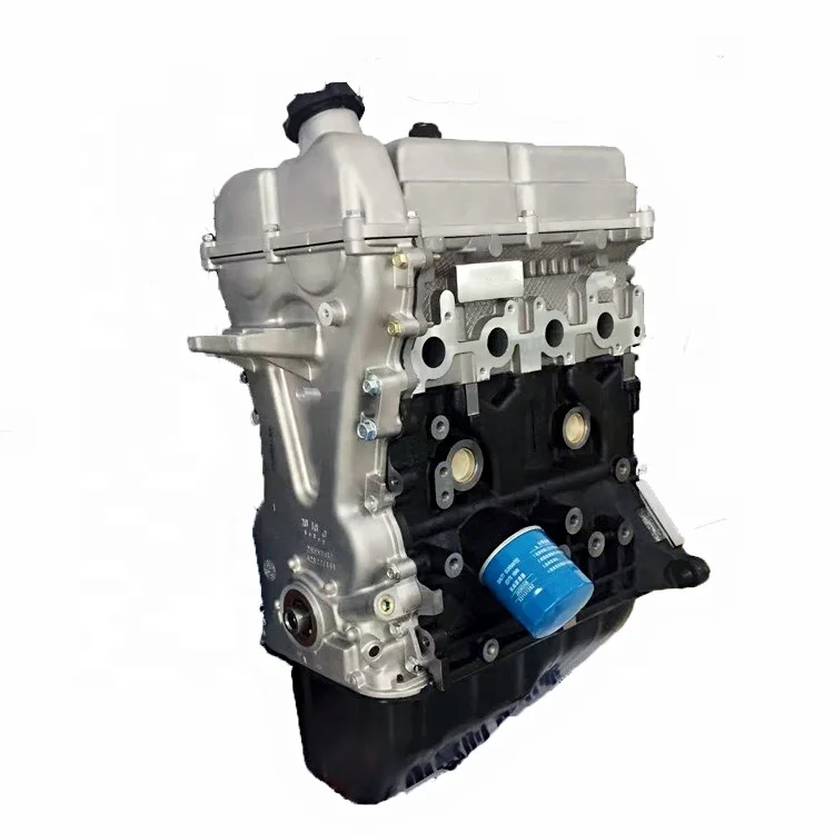 High Quality Auto Parts MiniVan Moteur Accessories B12 1.2L B15 1.5L Engine For Chevrolet N300 Motor