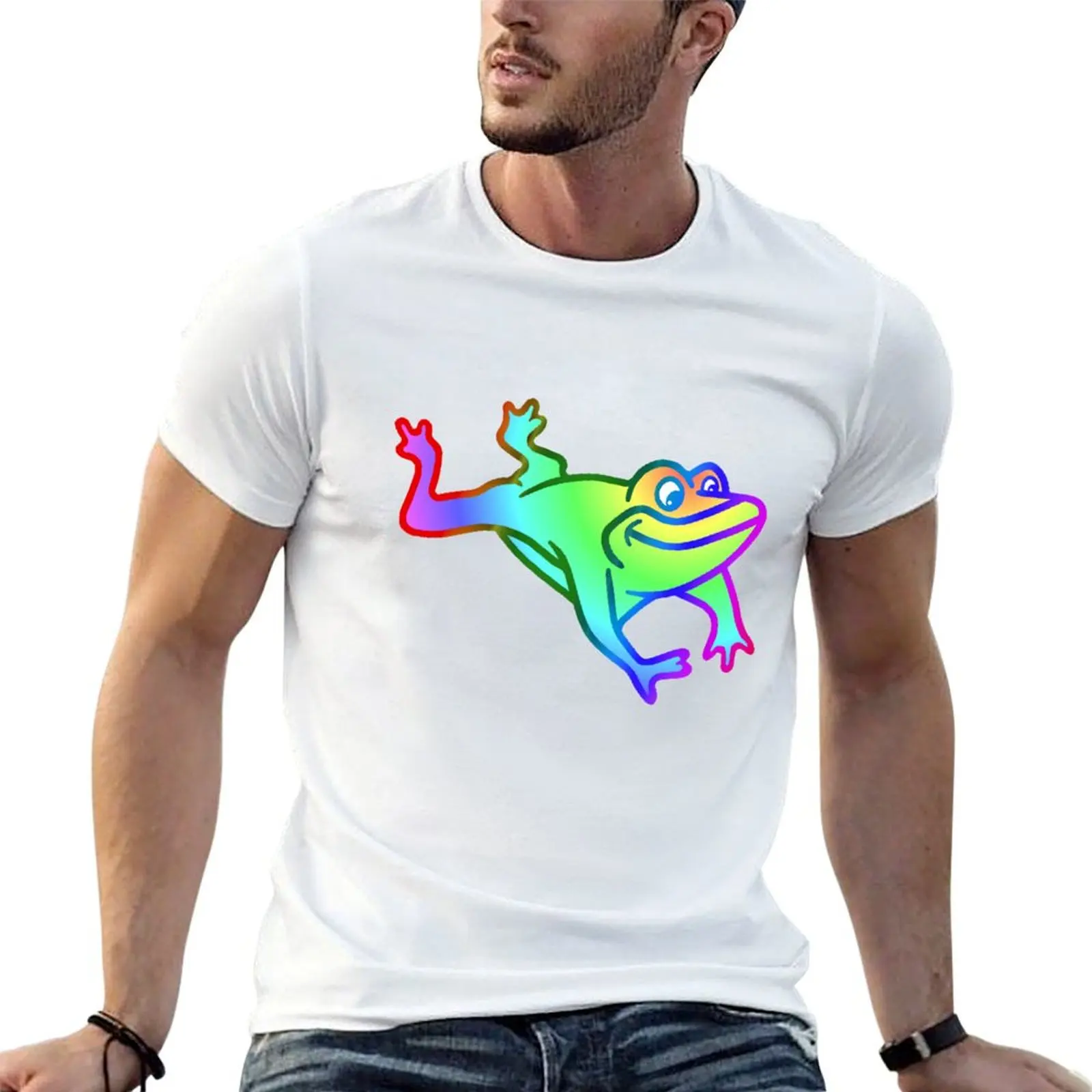 

Pride - Salome Hopper T-Shirt anime tshirt cotton tshirt 100% T-Shirt