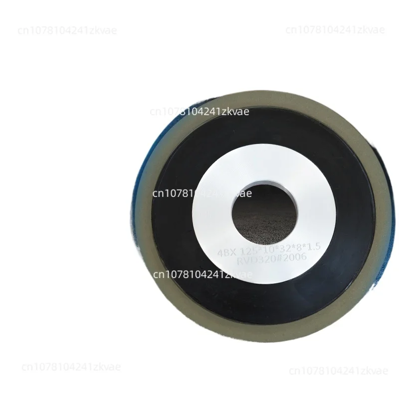 Diamond Grinding Wheel Gear Generating Grinder Grinding Disc Grinding Alloy Saw Blade Machine Special