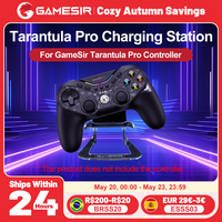 GameSir Tarantula Pro Switch Controller Original Charging Dock Station gamepad accessories Fast Charger