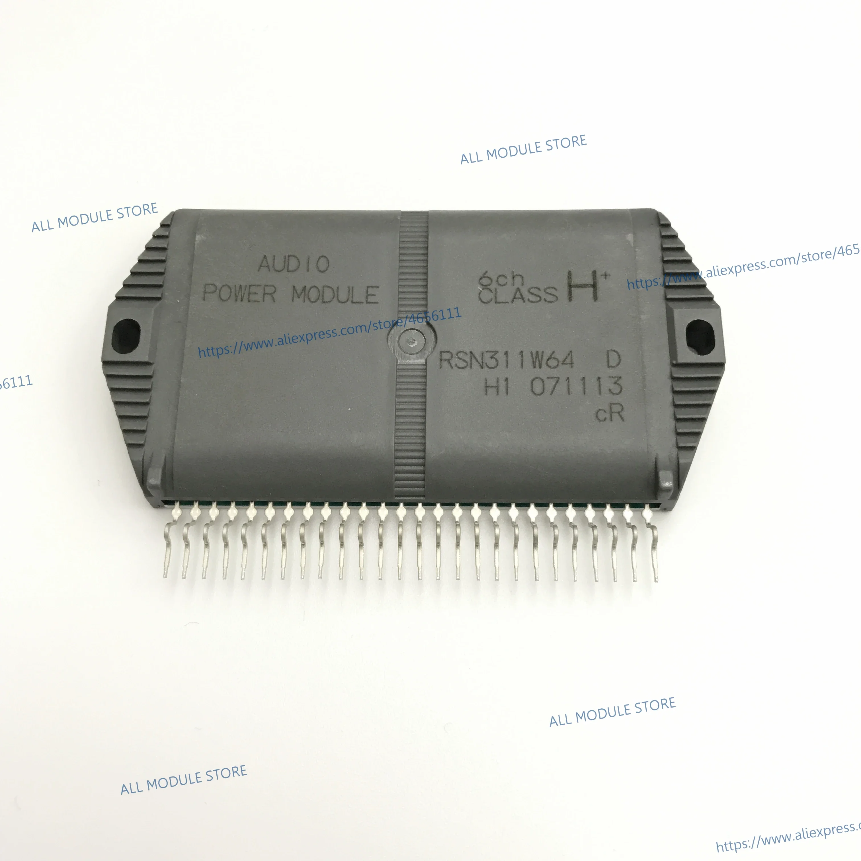 

RSN311W64A RSN311W64B RSN311W64D RSN311W64 FREE SHIPPING NEW AND ORIGINAL MODULE