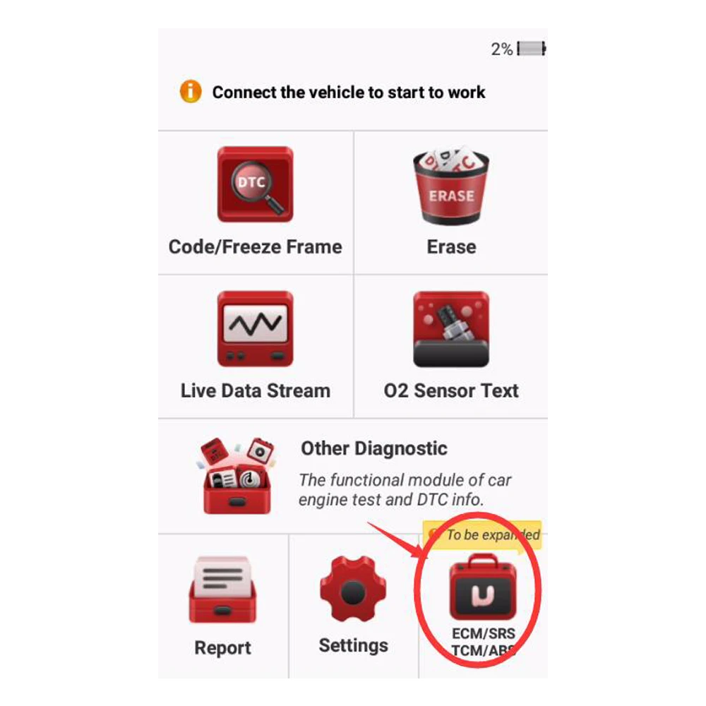 MUCAR CDE900 T-CODE Mozgató TCM ABS SRS 4 Rendszer diagnostics Szoftver auta Bevásárlás Élettartam szabadon Aktualizál