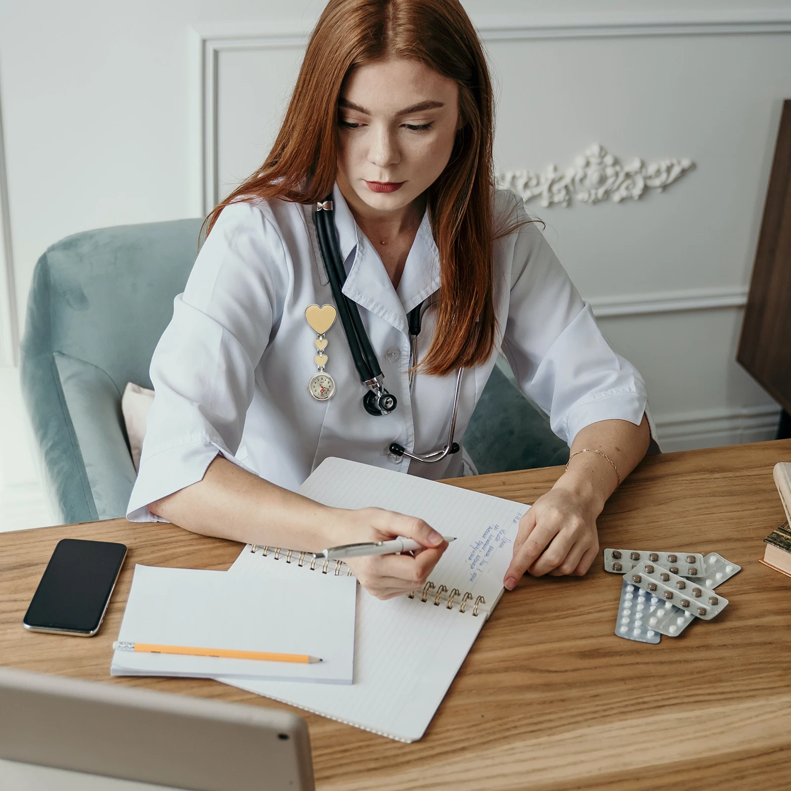 Рисунок 5 - Светящиеся водонепроницаемые карманные