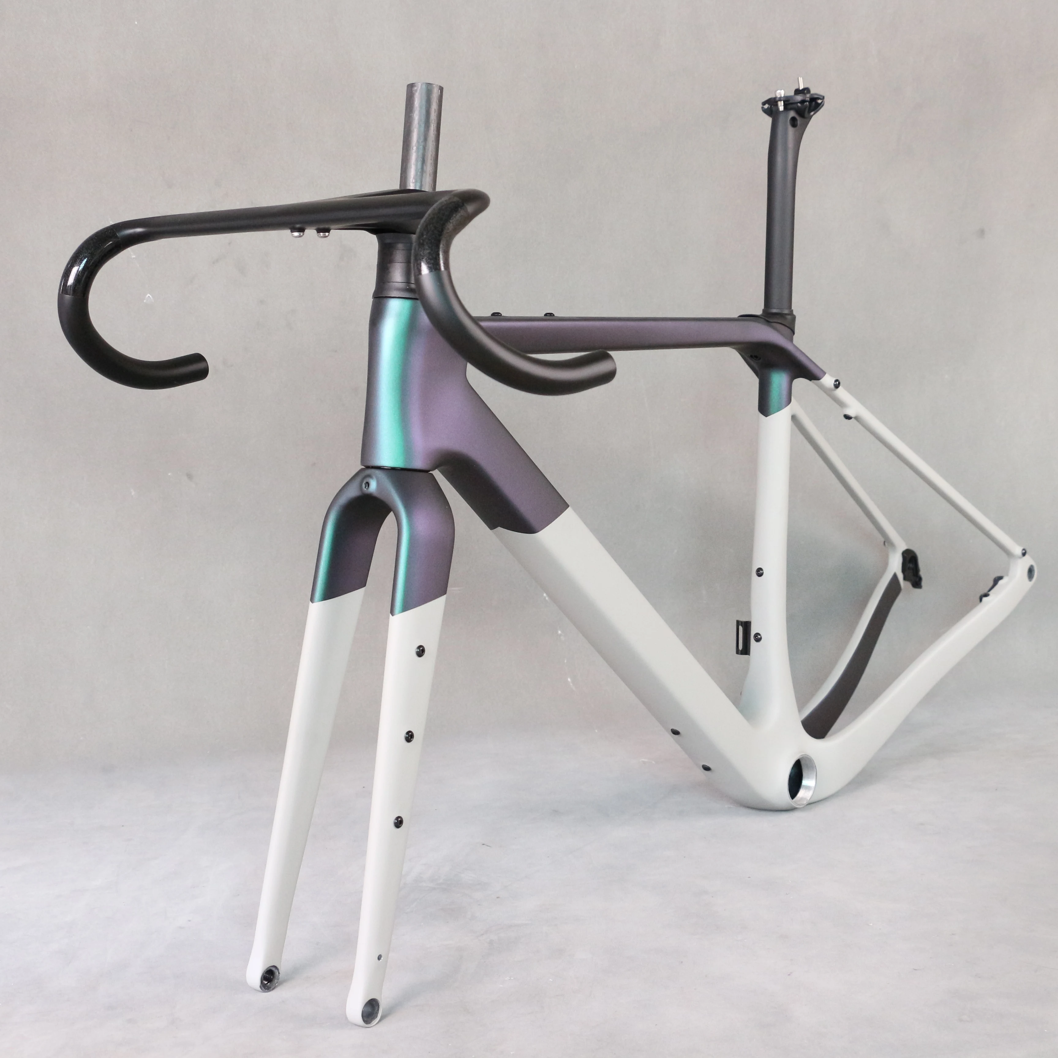 Thumbnail 3 - #24 Low Price Bicycle Frames Deals