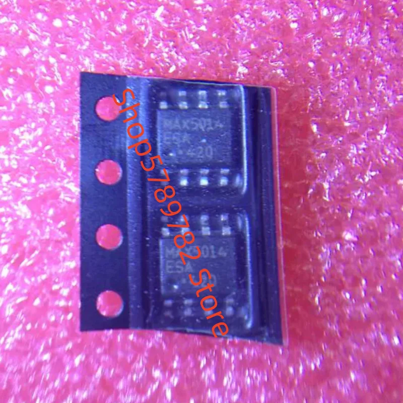 

5 шт. MAX5014 MAX5014ESA SOP8 новый оригинальный