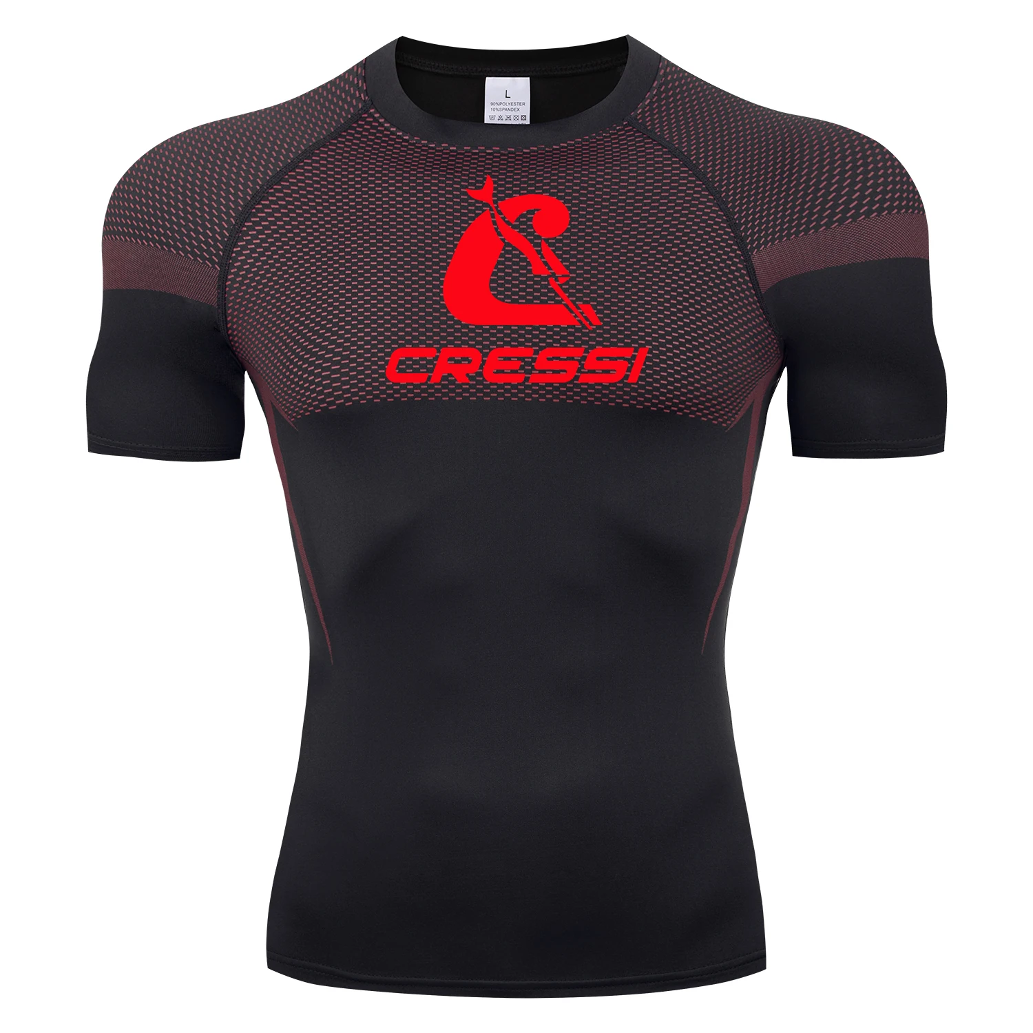 Thumbnail 3 - #34 Trending Swim Shirts Right Now