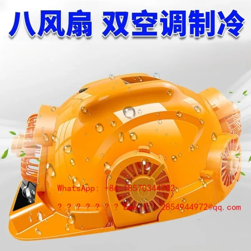 casco-con-ventilador-solar-y-aire-acondicionado-integrado-para-obras-de-construccion-proteccion-solar-y-refrigeracion-para-el-verano