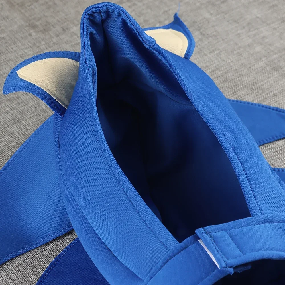 만화 전시 기념 코스튬, 어린이 코스프레 의상, 고슴도치 의상