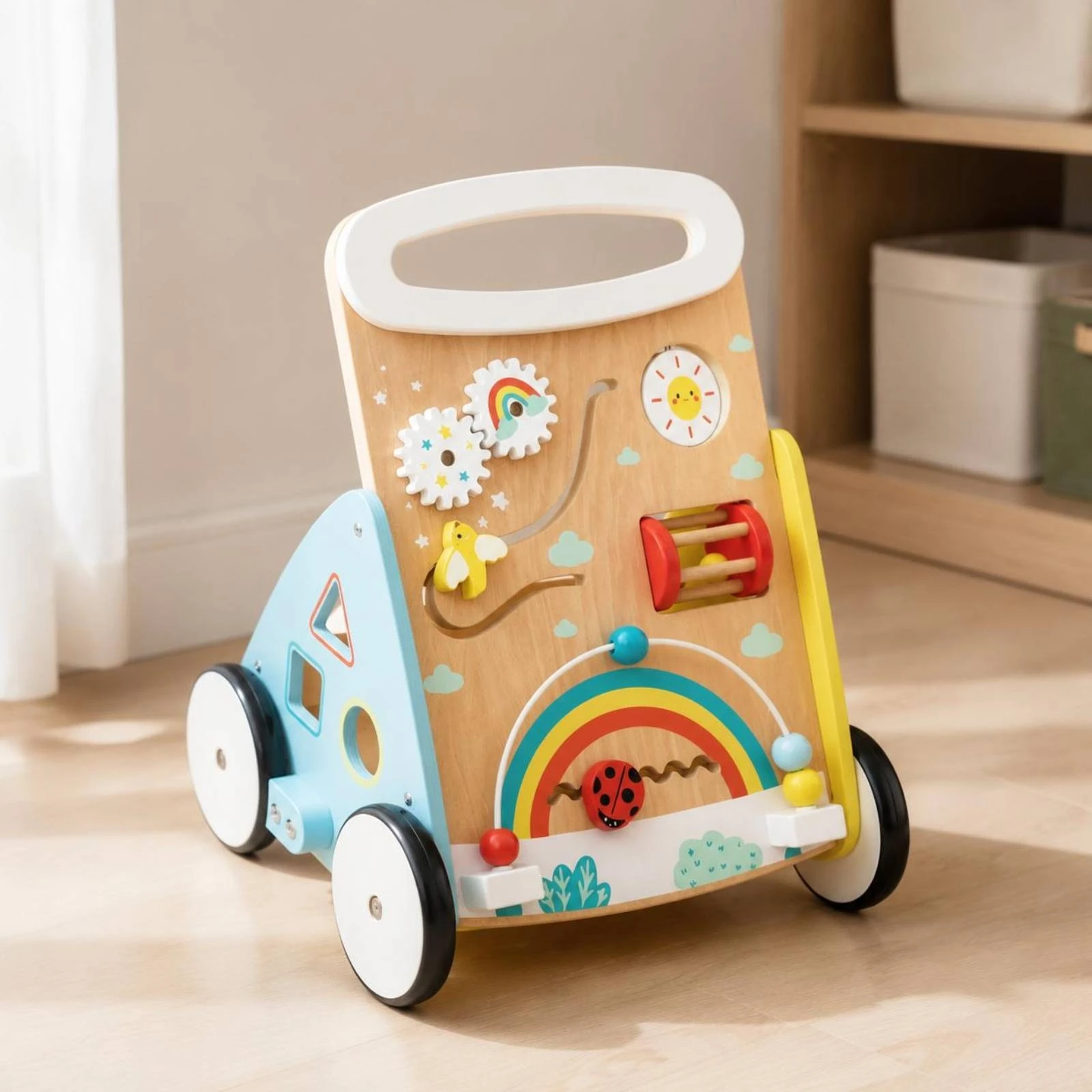passeggino-in-legno-multifunzione-per-bambini-giocattolo-educativo-interattivo-per-l'apprendimento-dei-bambini