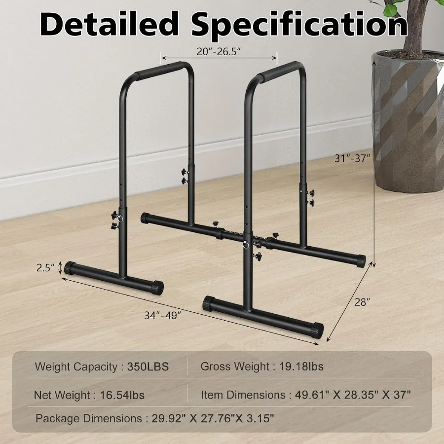 description
