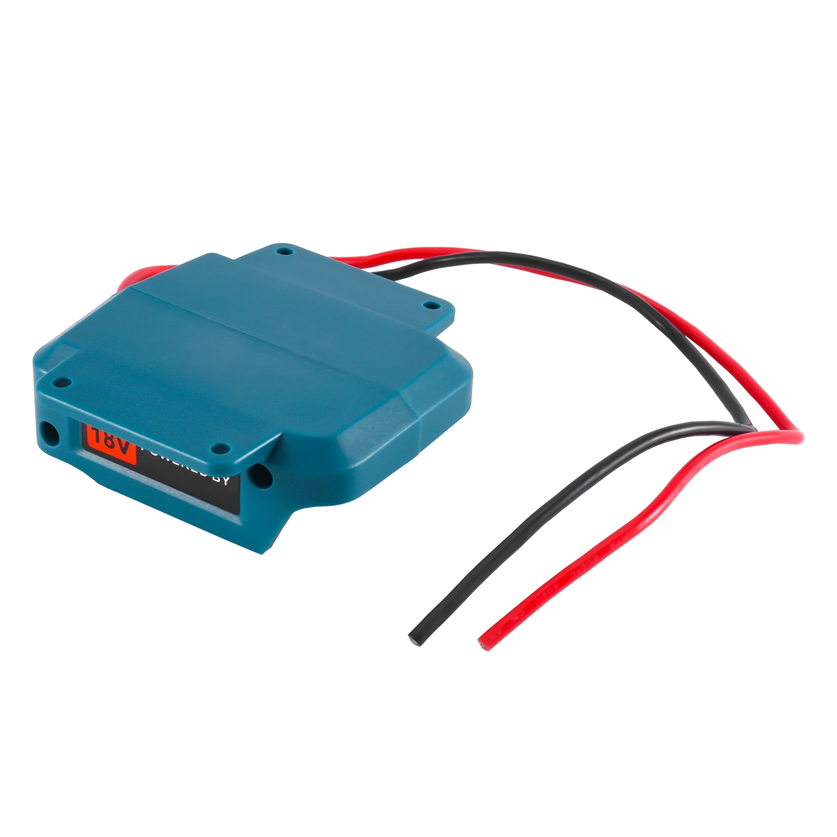 Battery Adapter Converter for Makita 18V Li-Ion Battery DIY Power Tool Battery Converter