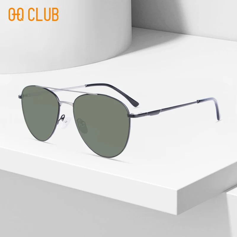 

O-Q CLUB Men Reading Glasses Women High Quality Sunglasses Lunettes Myopia Eyeglasses Photochromic Lenses Man Eyewear Women Lens