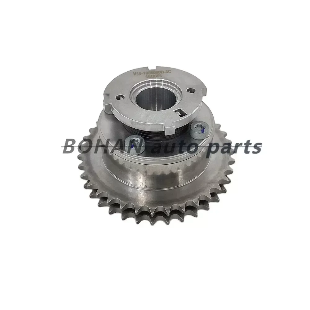 

28210572 звездочка регулятора фаз газораспределения vvt для Jinbei Sea Lion V19