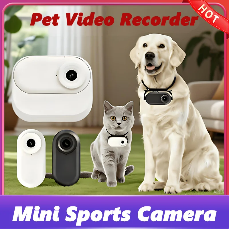 1080P Thumbcam Mini… - image