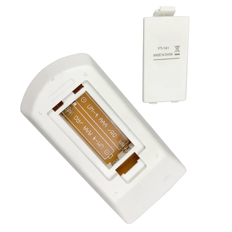 CEA 10X Projector Remote Control For CASIO Projector YT-141 XJ-A142 XJ-A147 XJ-A242 XJ-A247 Replacement Remote Control