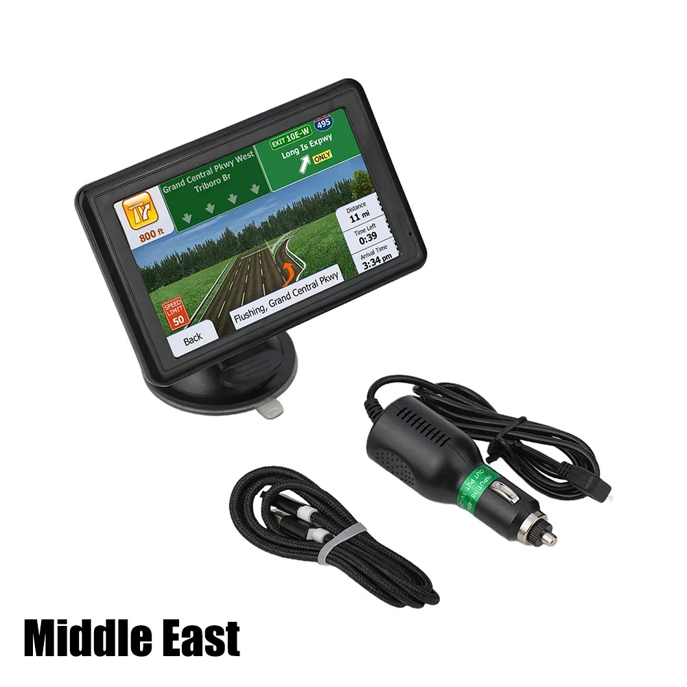 

Car Truck Navigation GB Car Truck Navigation Car Truck Navigation High Universality Fitment Car Truck Navigation