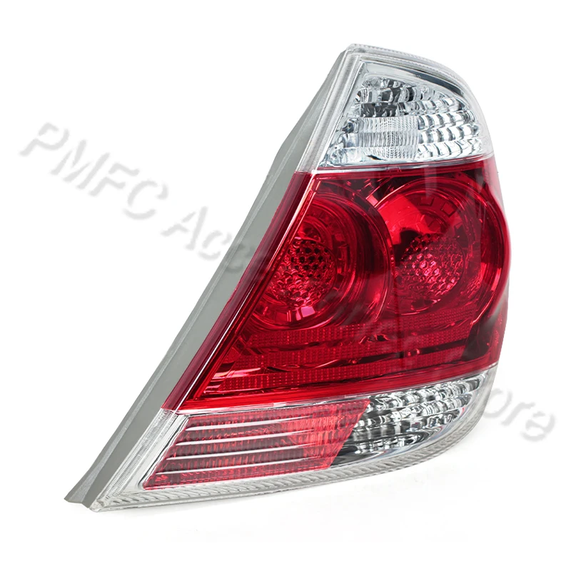 Rear Bumper Taillight Turn Signal Light Tail Lamp Brake Lamp Tail Light Assembly For Toyota Camry 2.4L 2005 2006 8155133370