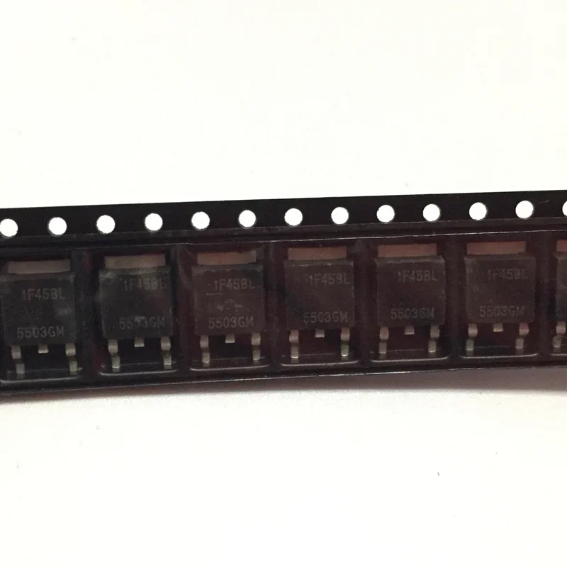 20 ชิ้น/ล็อต 5503DM TO-263 5503GM TO252 ในสต็อก FDC5503DM