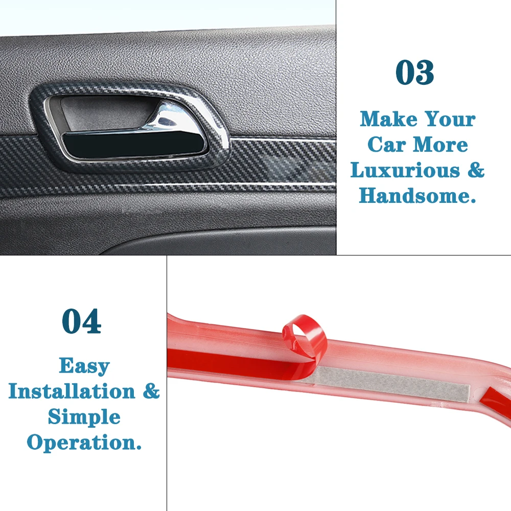 Thumbnail 4 - #25 Best Car Interior Trim Panels to Buy In 2026