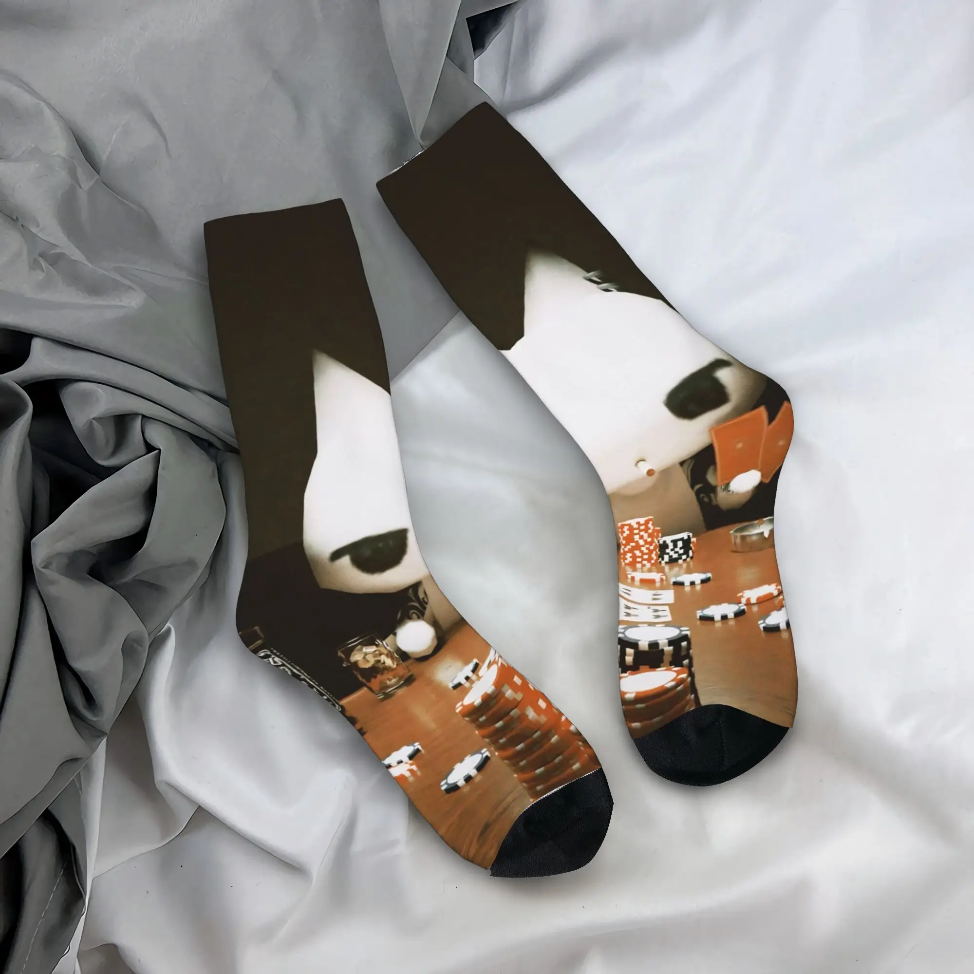 Inoue Toro Gambling… - image