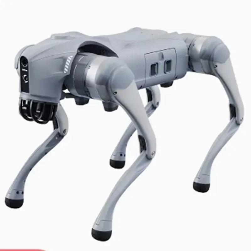 Voice AI Large Model Robot Dog Bionic Dog