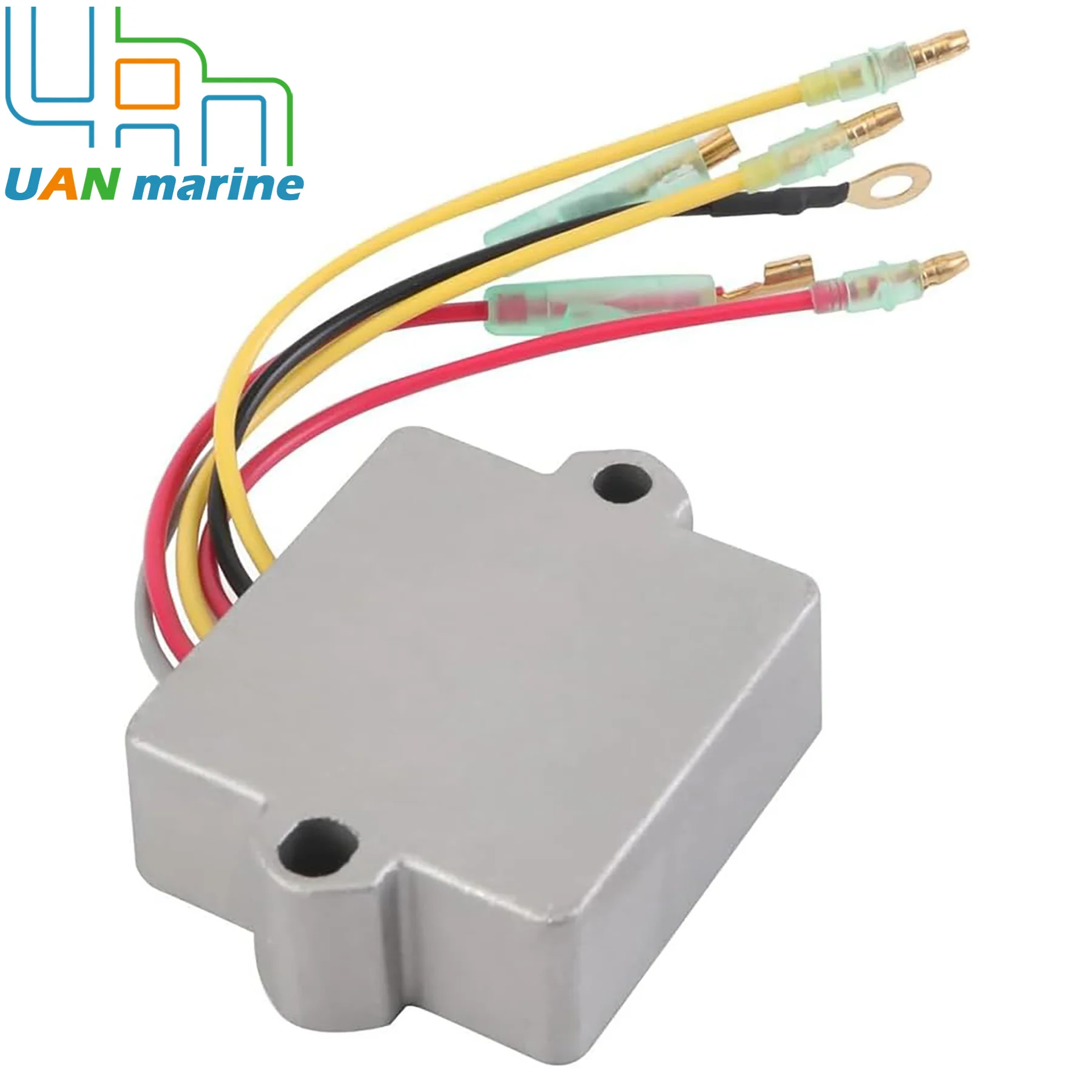 815279T 8152793 854515T1 Voltage Regulator Rectifier for Mercury Mariner 30-200 HP Outboard Engines 883072T 854515T1 8301792