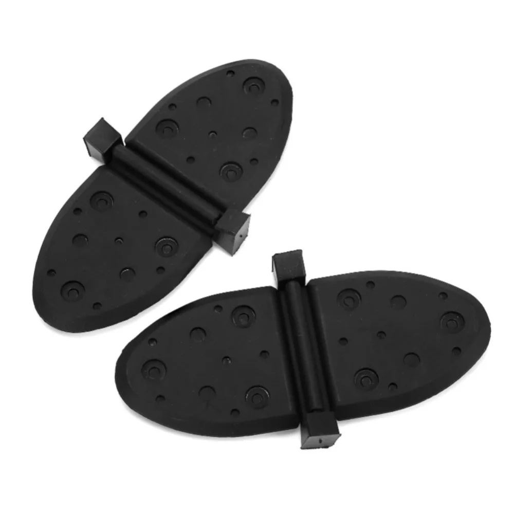 

Water Shutters Flapper 807166A1 CorrosionResistant Exhaust Flappers Fit